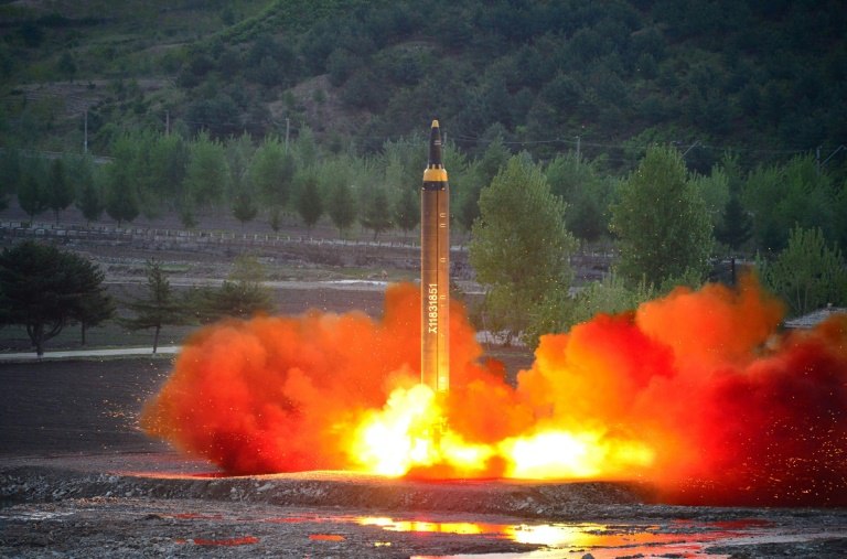 17 years after Africa became a nuclear weapon-free zone, Nigeria tells the UN it has never pursued nuclear arms