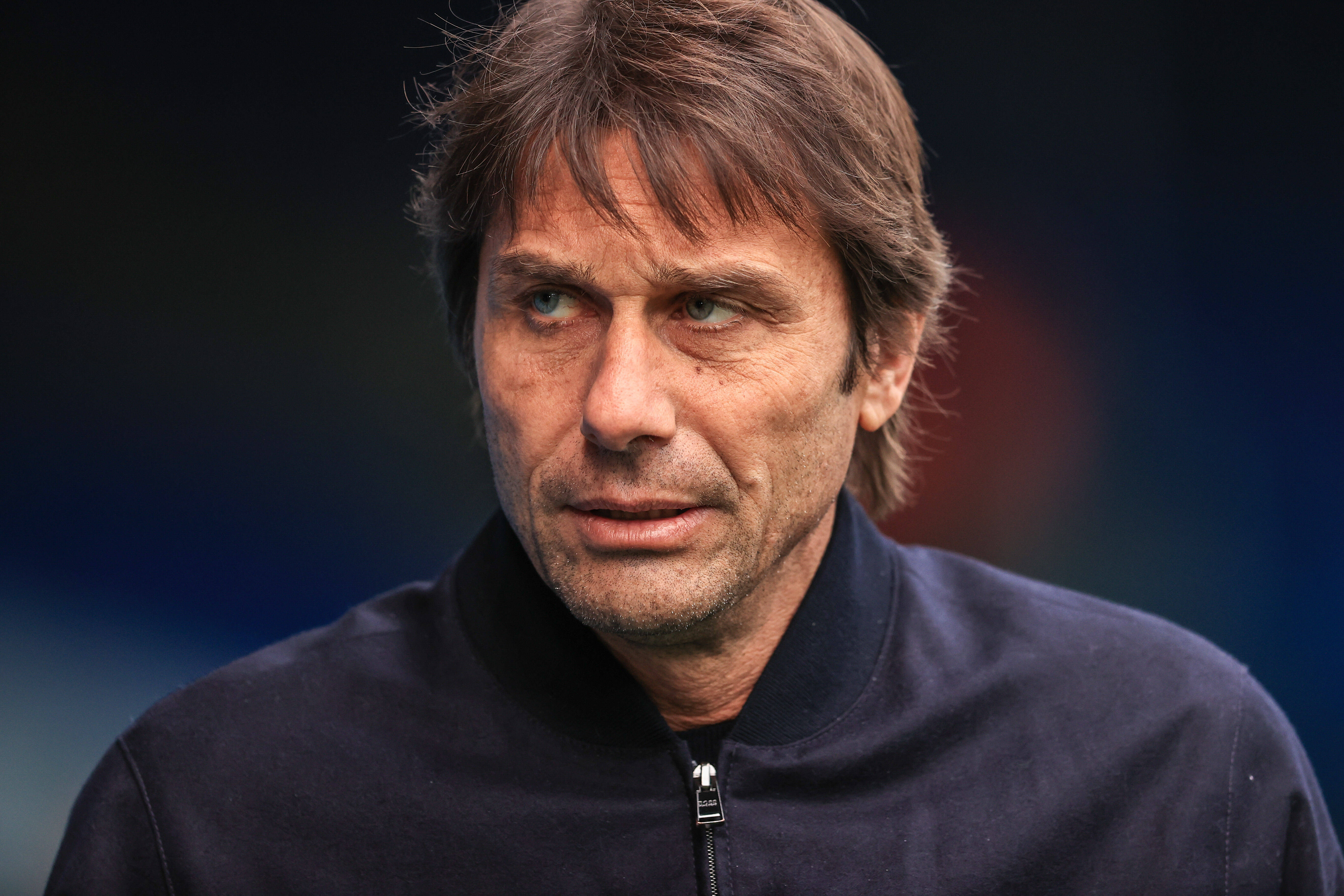 Antonio Conte