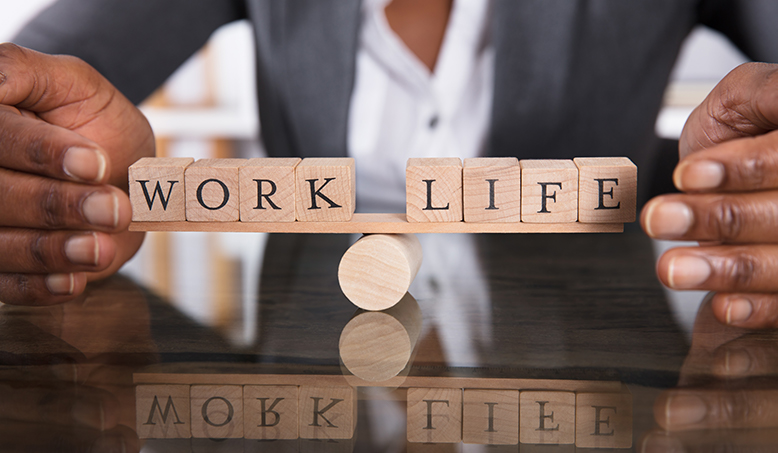 5 reasons why Africans find it hard to create a work life balance