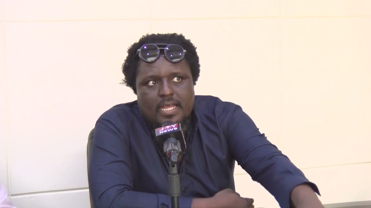 Mantse sues Hammer, demands ownership of all collaborations with him