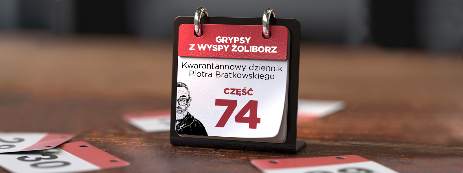 Proszę Państwa, 4 czerwca 2020 roku skończył się w Polsce koronawirus
