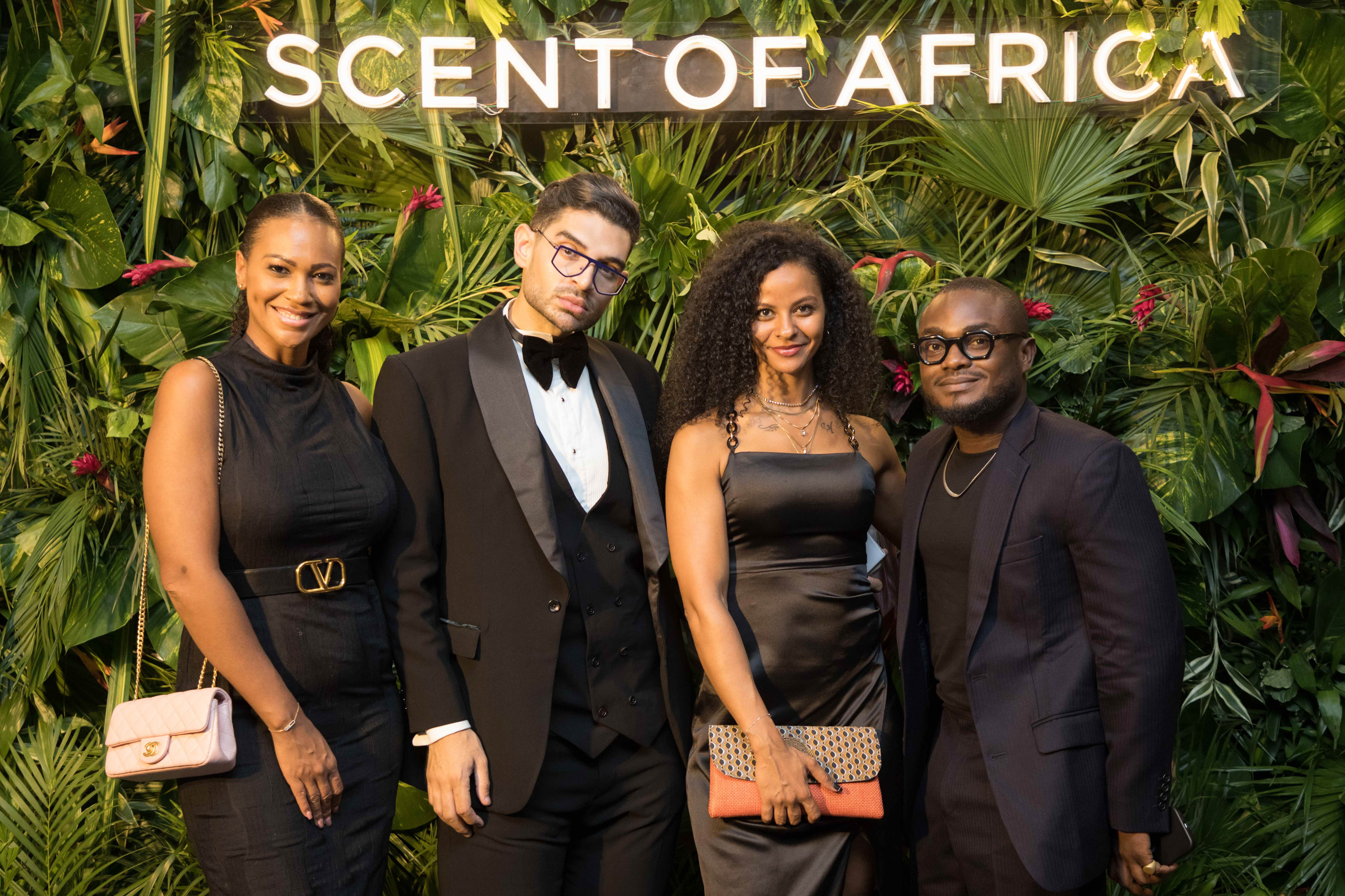 How Africa’s first fragrance house is expanding its footprints across the globe