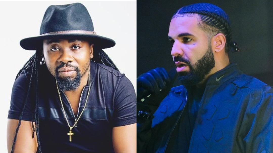 Ignoring Drake\'s email was wrong move, don\'t waste time suing him - Arnold tells Obrafour