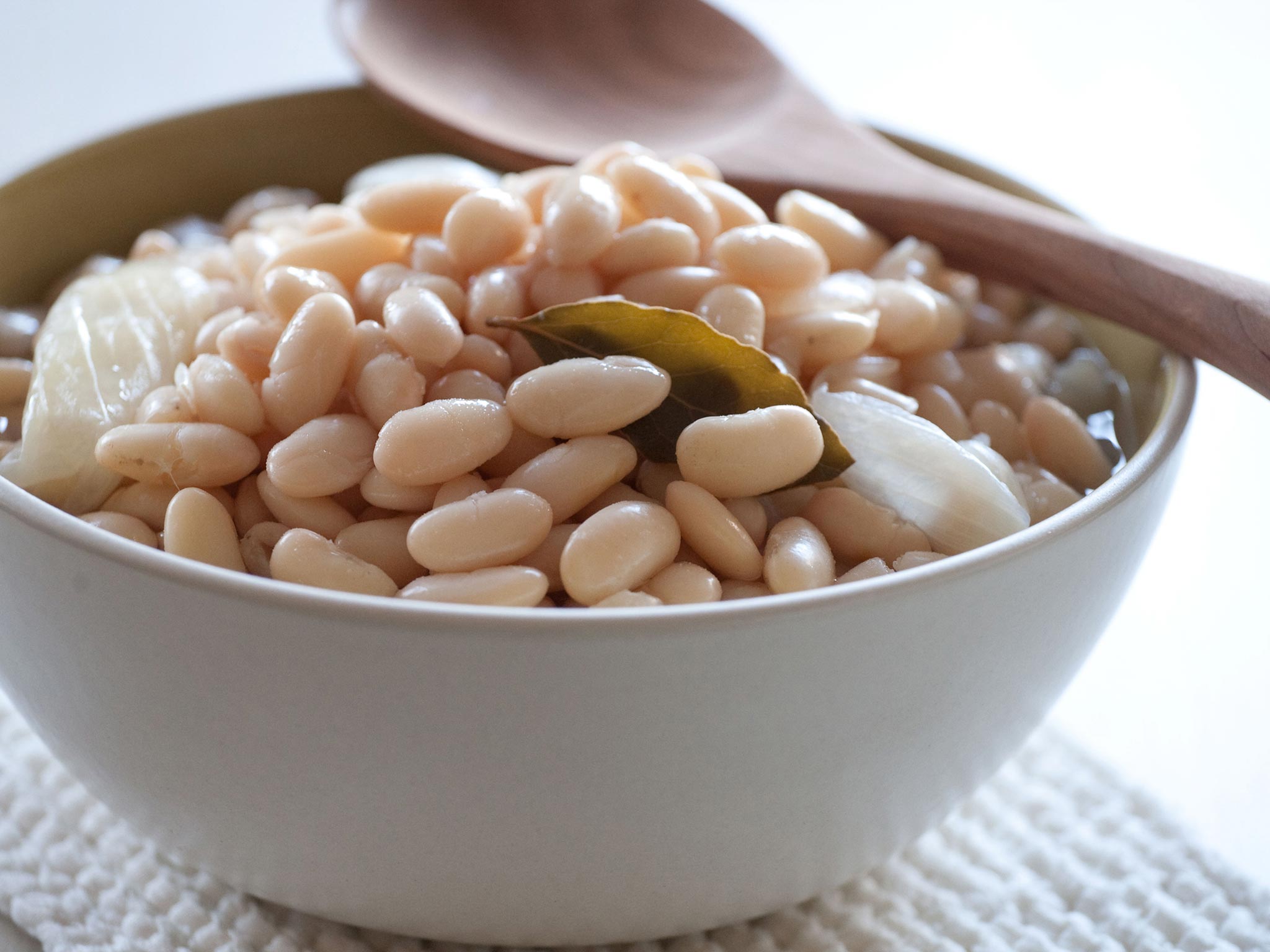 DIY Recipes: How to cook Beans