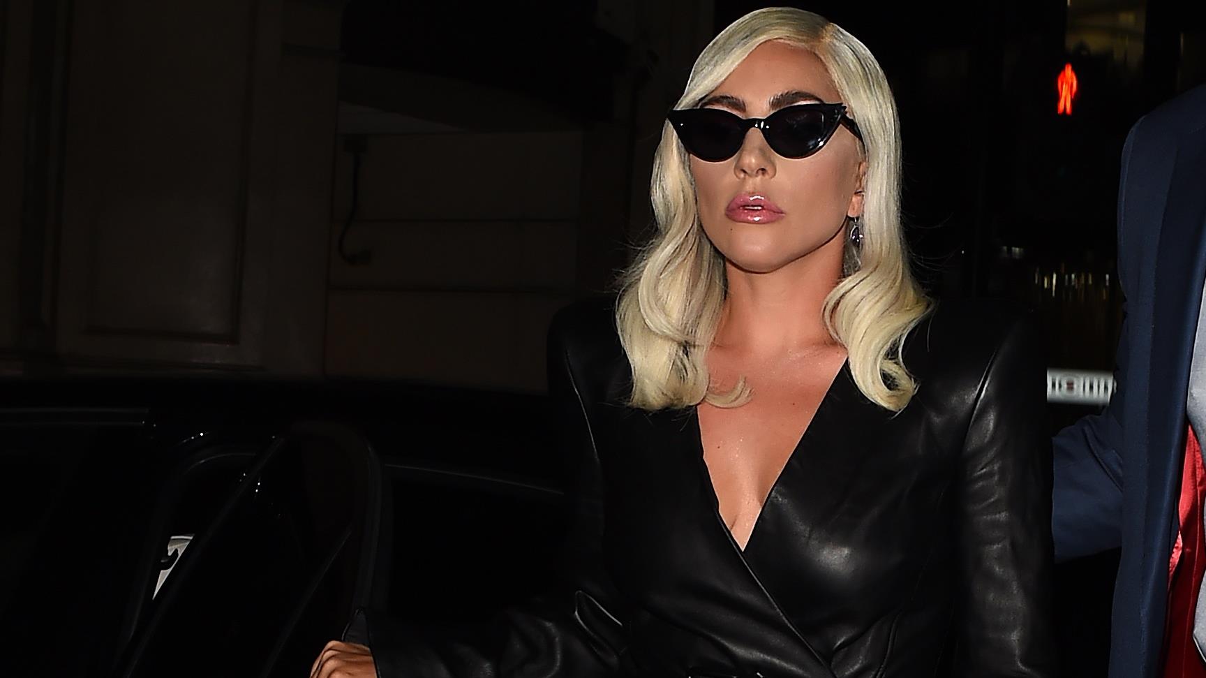 Lady Gaga zaliczyła dużą wpadkę. ZDJĘCIE od 18 LAT!