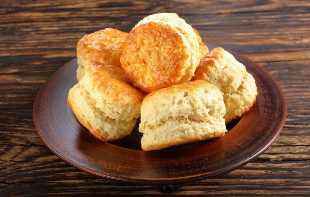 DIY Recipes: How to make scones at home