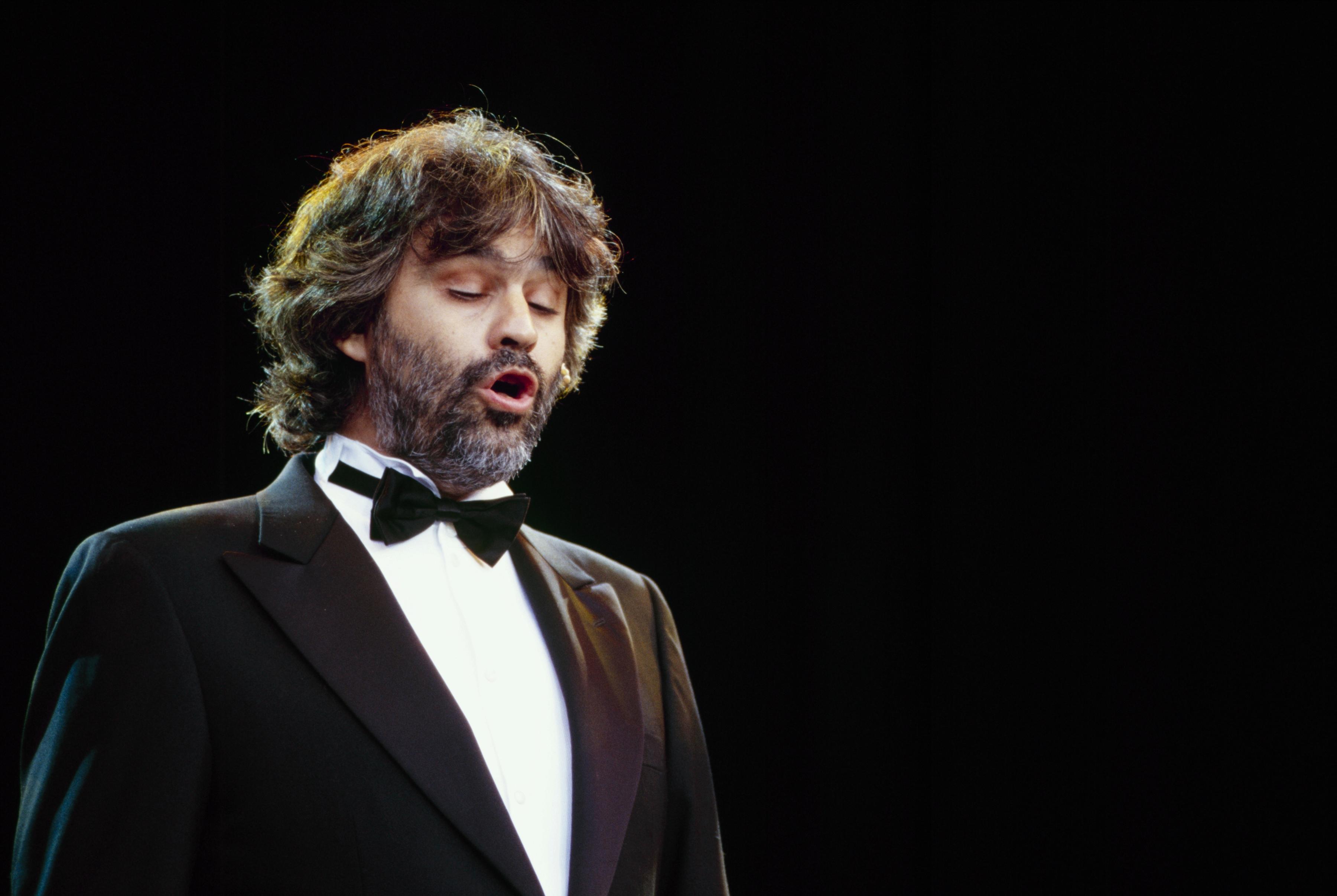 Amos Bocelli Photos and Premium High Res Pictures - Getty Images