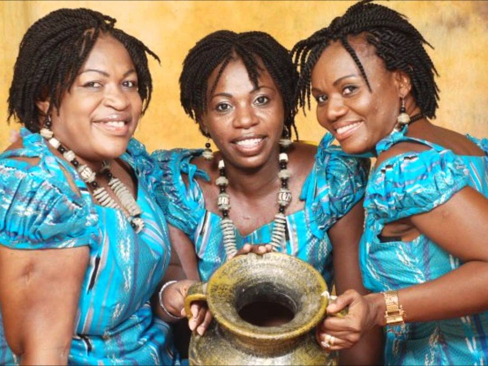 VGMA not our target; we’re focused on winning souls – Daughters of Glorious Jesus