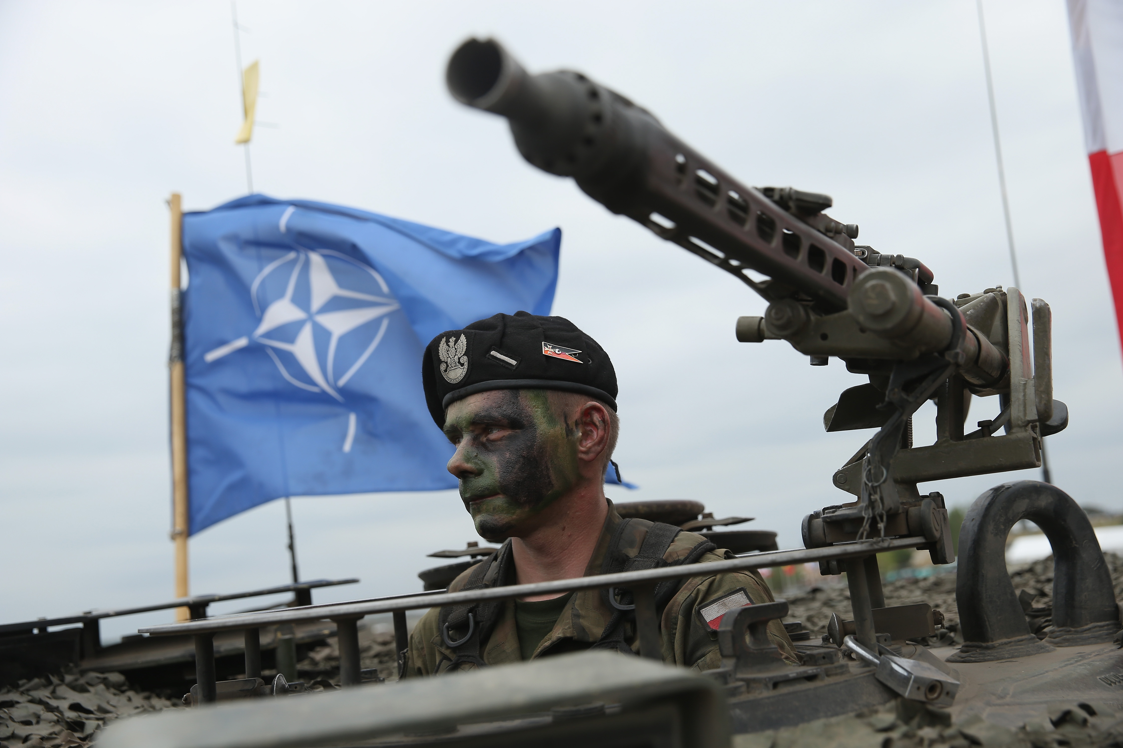 10 rzeczy, które warto wiedzieć o szczycie NATO w Warszawie