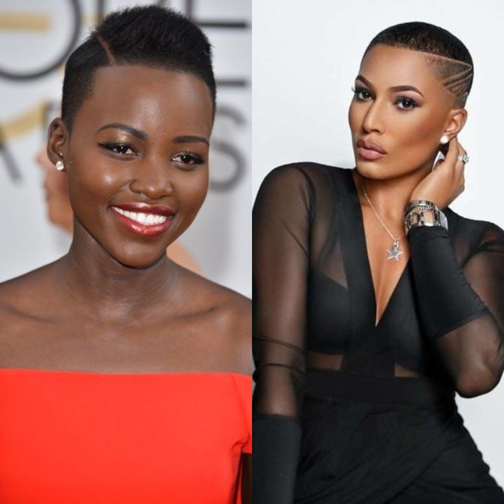 Stunning haircut designs for ladies who love short hair | Pulselive Kenya