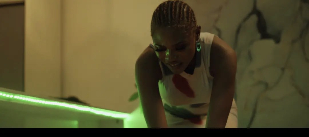 Watch Sambasa Nzeribe, Nimi Adekanmbi & Osas Okonyon in ‘EFF’D’ short film