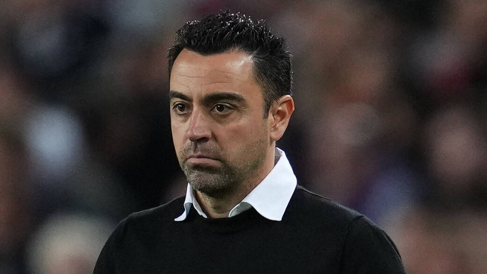 Raphinha: Xavi to make decision on Brazilian winger after Champions League \'disasterclass\' vs Inter