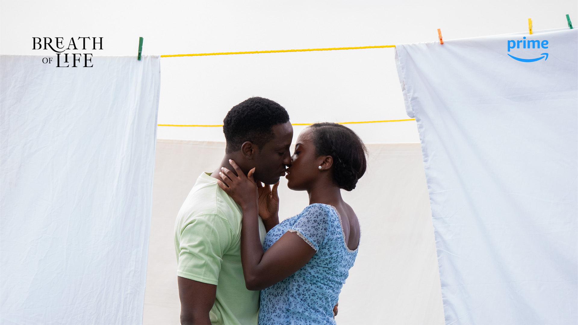 A Journey of Redemption and Hope, Breath of Life, launches on Prime Video, December 15