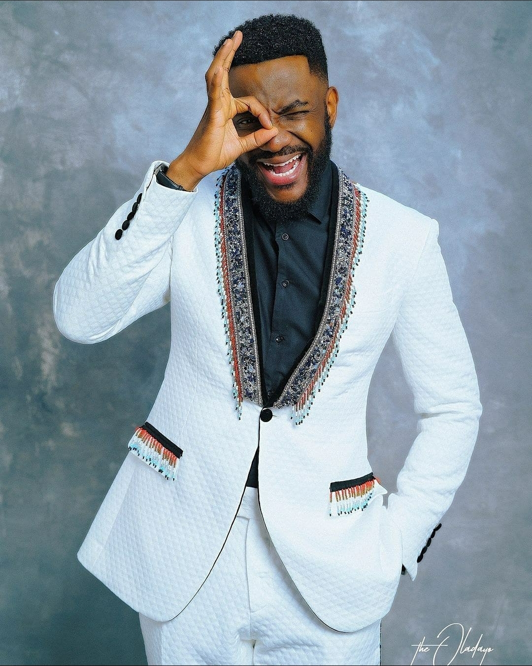 Ebuka Obi-Uchendu [BBNaija]