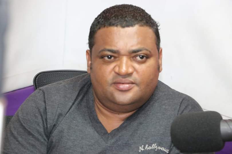 We’ll fish out the MPs who betrayed the NDC and punish them – Joseph Yamin