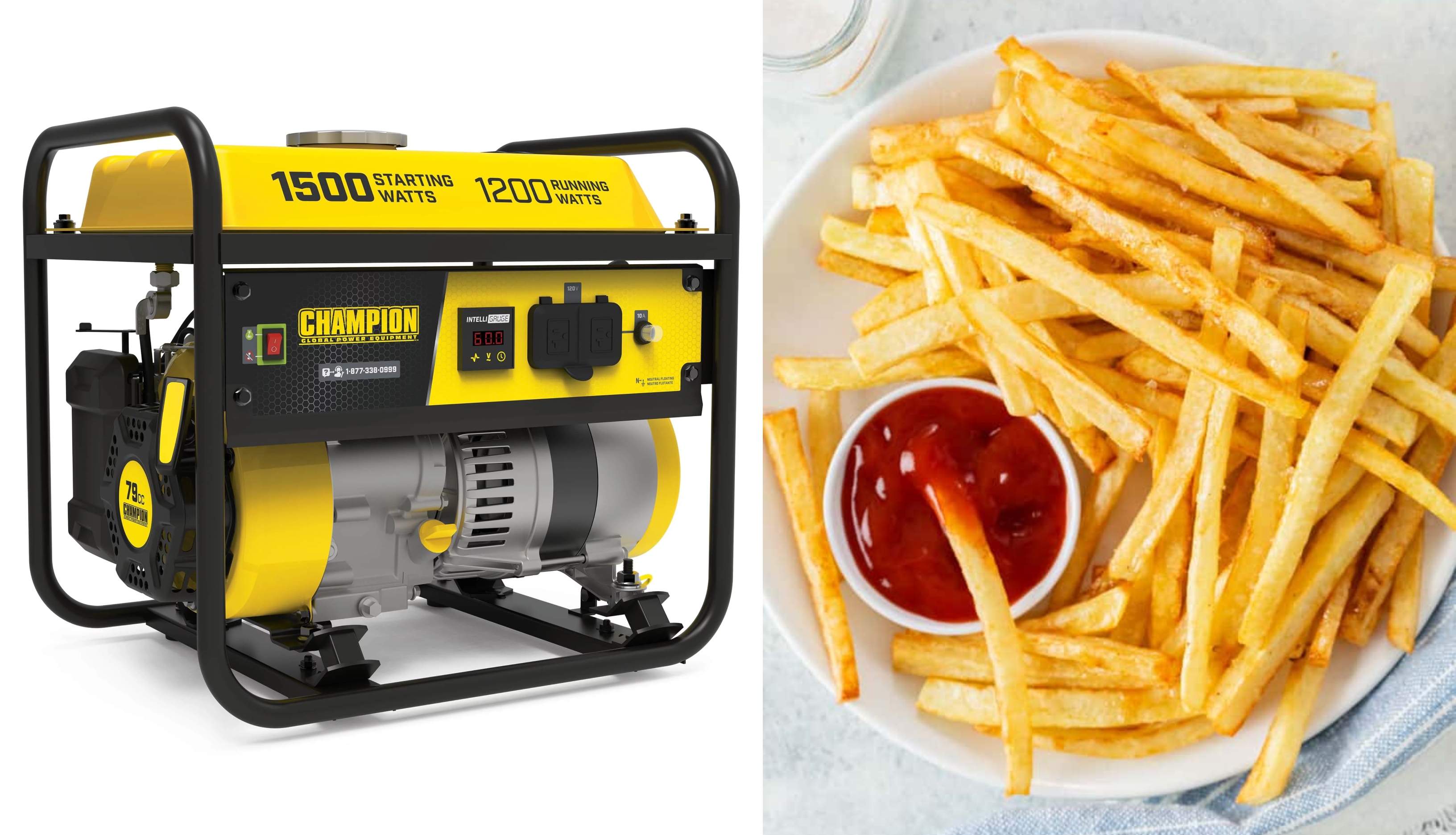 Restaurant owner jailed 2 years for selling chips fried with oil from transformer
