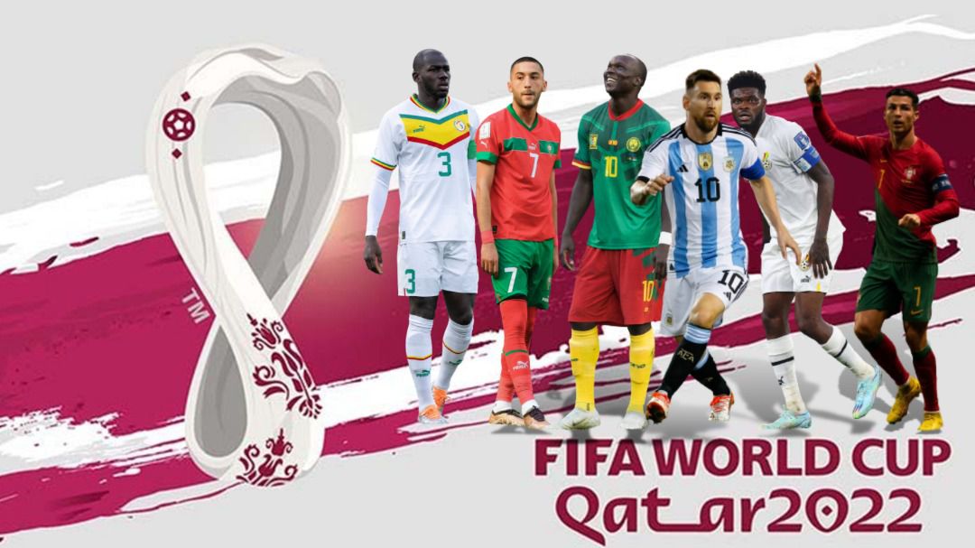 Qatar 2022: What do Ghana, Cameroon, Argentina, and Senegal need to qualify for the second round?