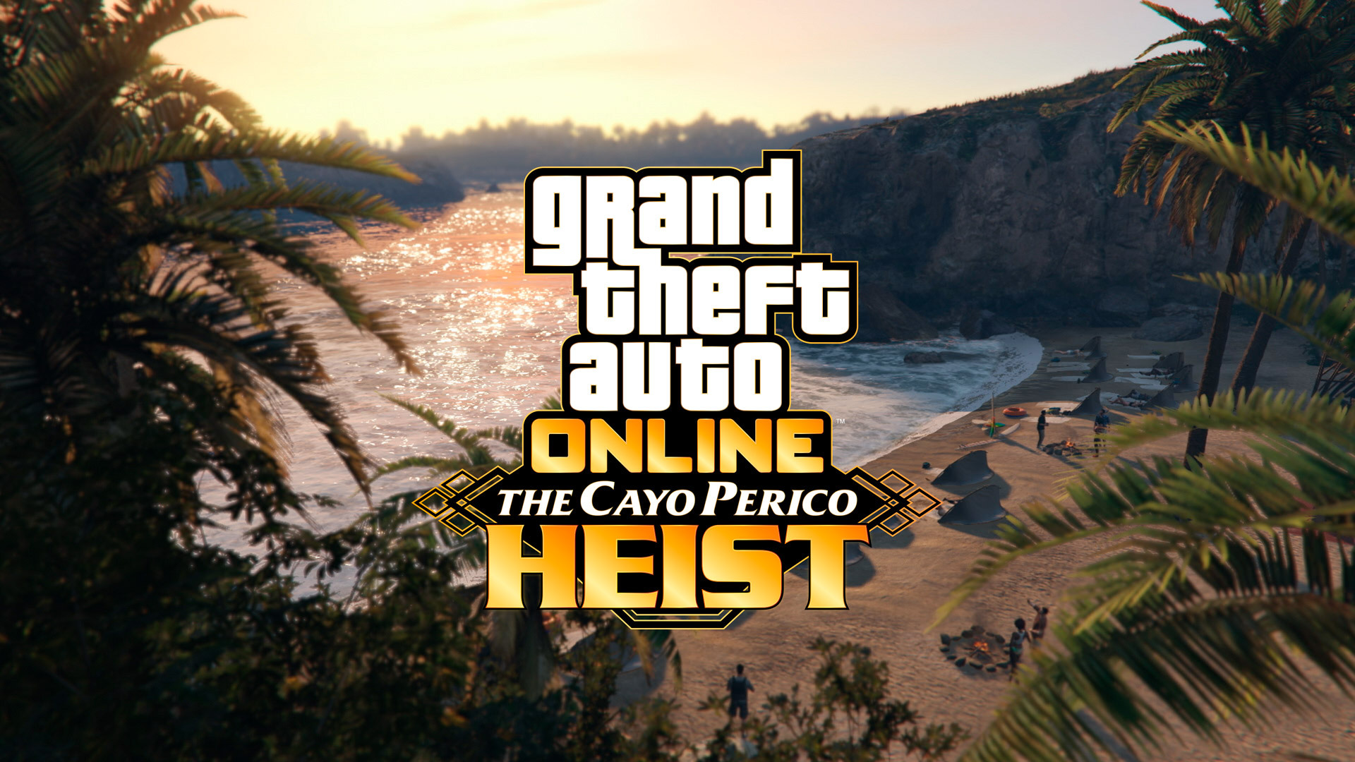 Nadciaga Najwieksza Aktualizacja W Historii Gta Online The Cayo Perico Heist