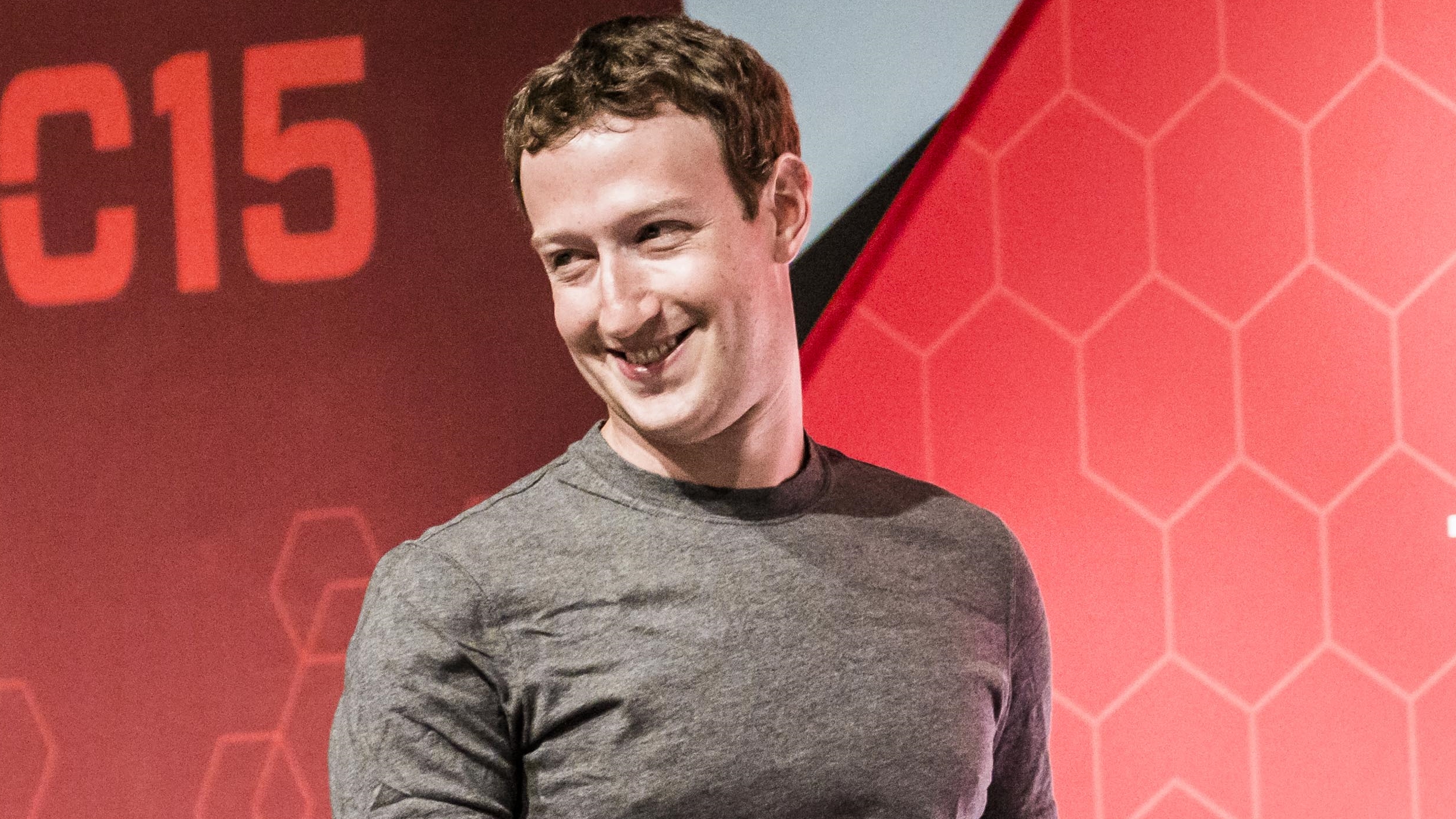 Facebook zarabia coraz więcej. Mark Zuckerberg jest w czołówce najbogatszych