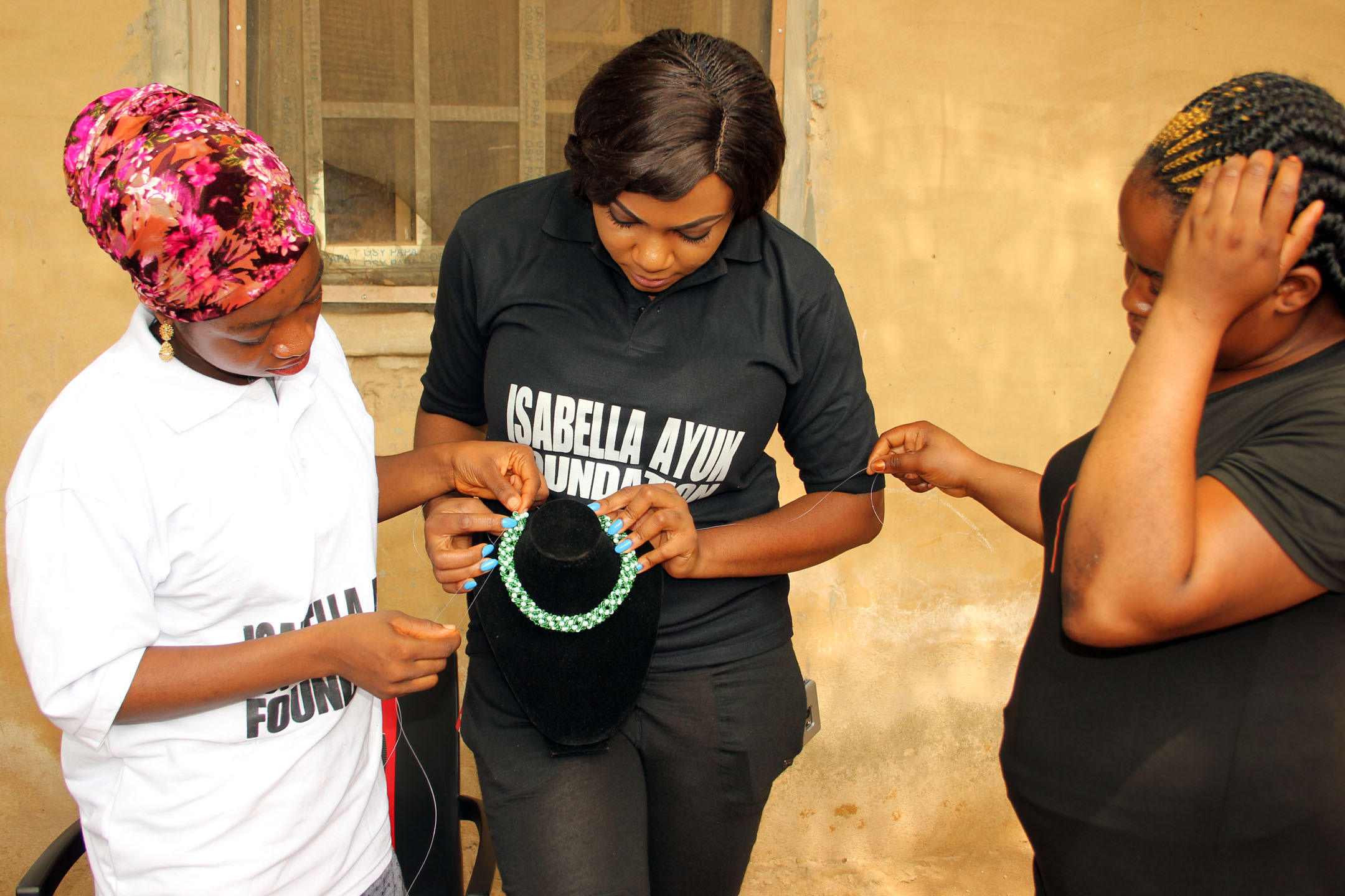 9 jobs in Ghana you can start using just 18 (100 cedis) or less