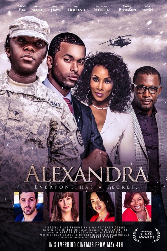 list of new nigerian movies