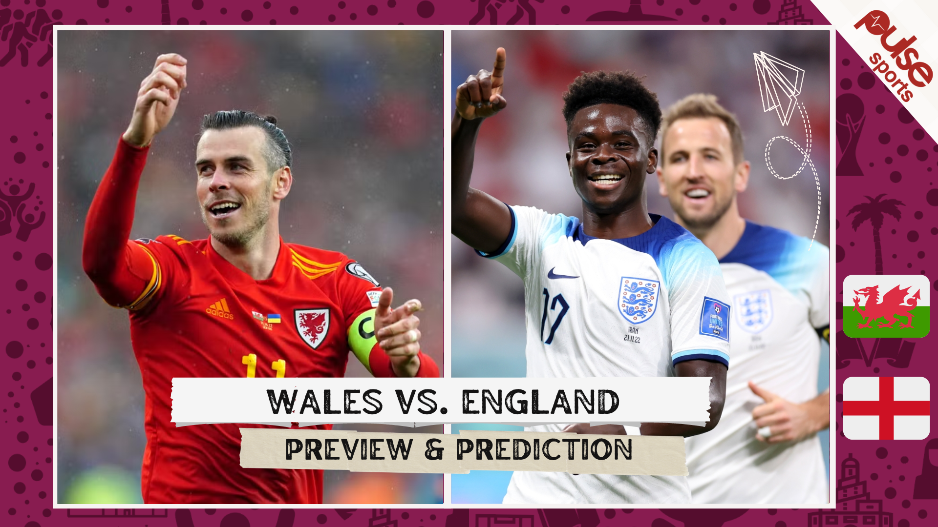 United States vs Wales - World Cup: Team news, lineups & prediction