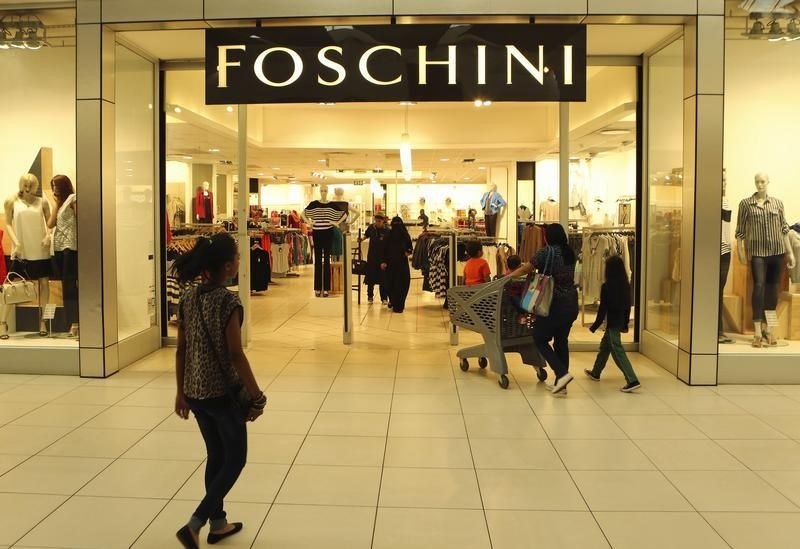One of Africa’s biggest retail groups is closing stores despite growing sales