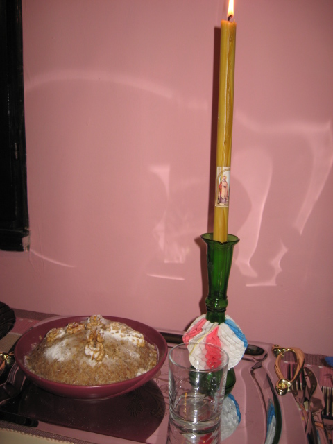 Žito predstavlja vezu ovozemaljskog i zagrobnog života: Evo na koji ...