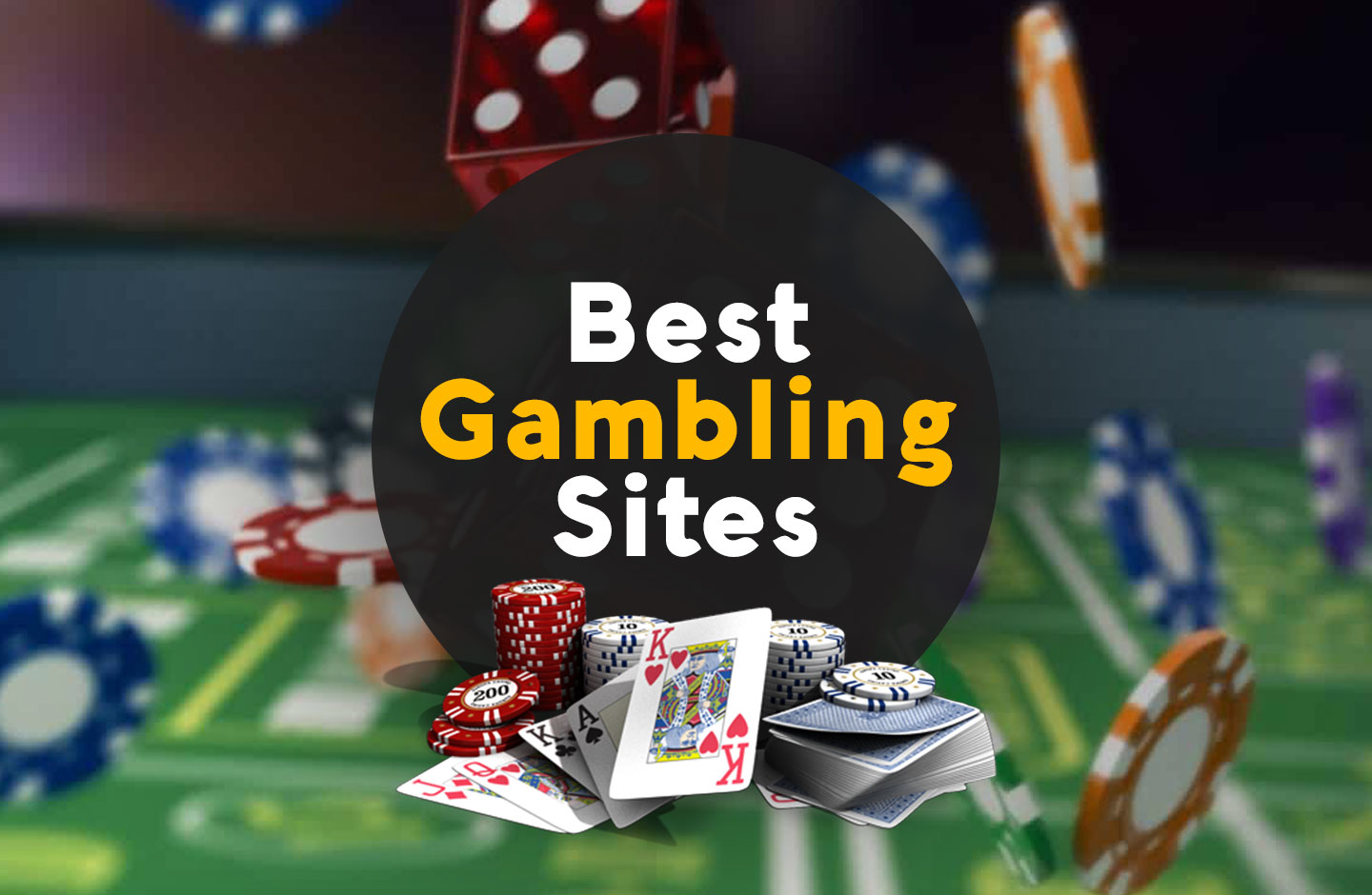 Best Online Gambling Sites
