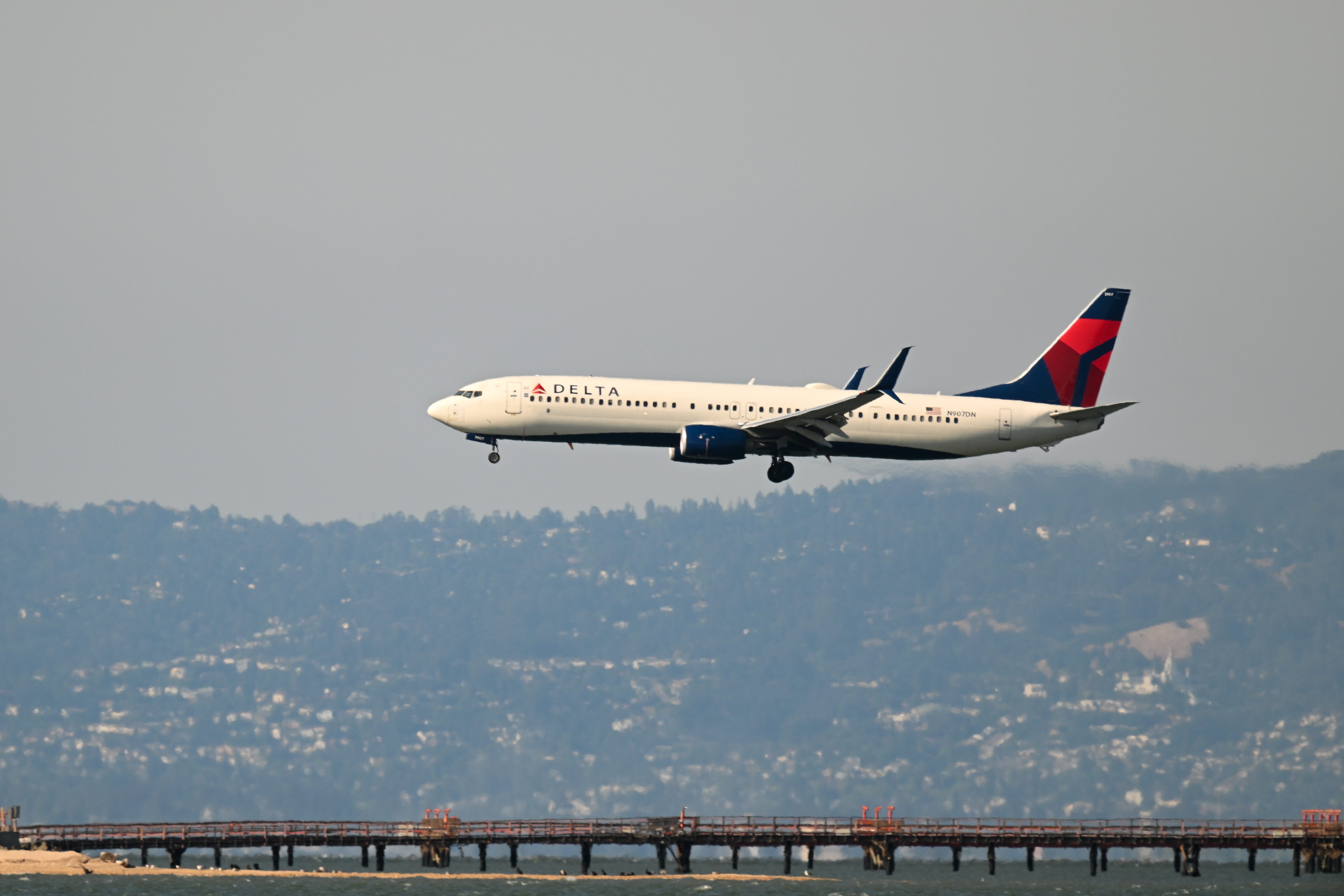 Delta grievance flights | Mapsru.com
