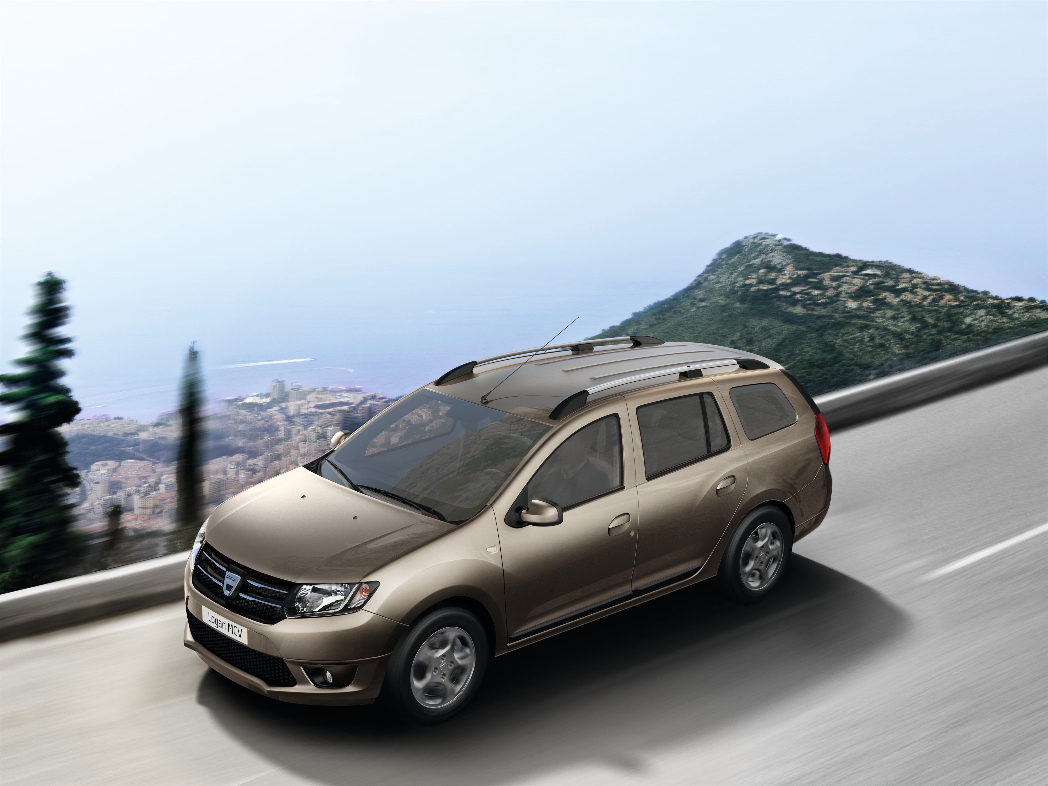 Dacia ujawniła nowe kombi dla ludu! Zobacz na zdjęciach