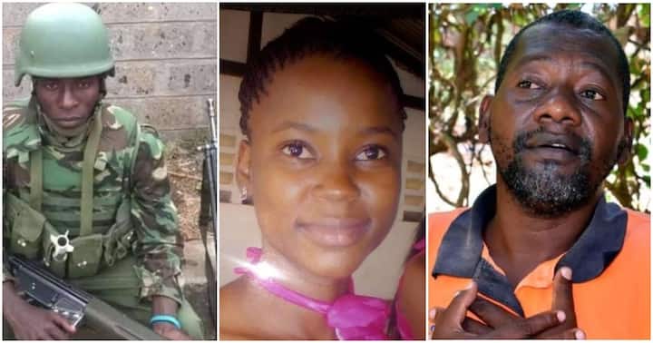 Soldier, wife and mother can’t be found as 40-day fasting death toll exceeds 90