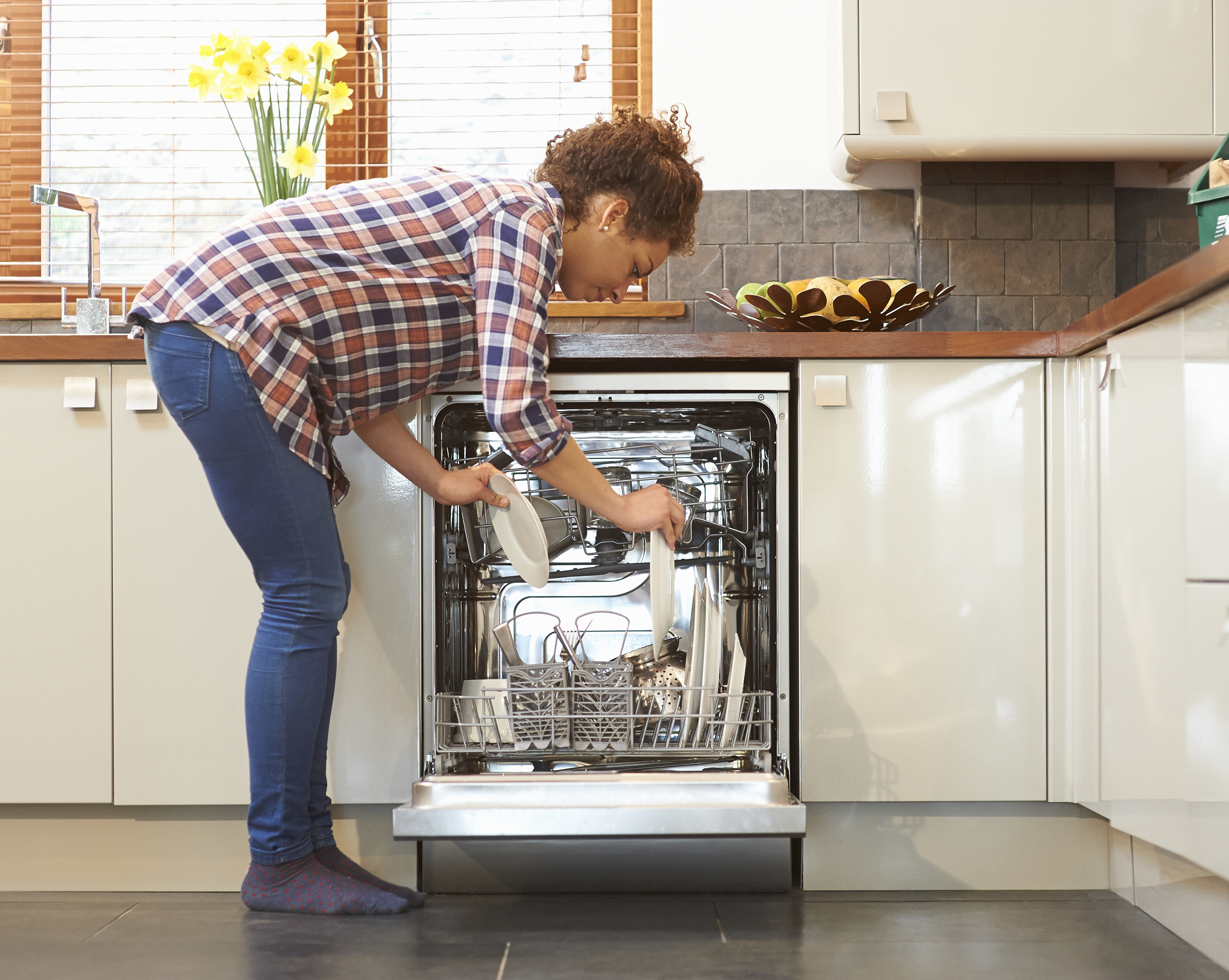 Senki nem tudja helyesen használni a mosogatógépet. Mutatjuk, hol hibázol  nagyot - Blikk Rúzs