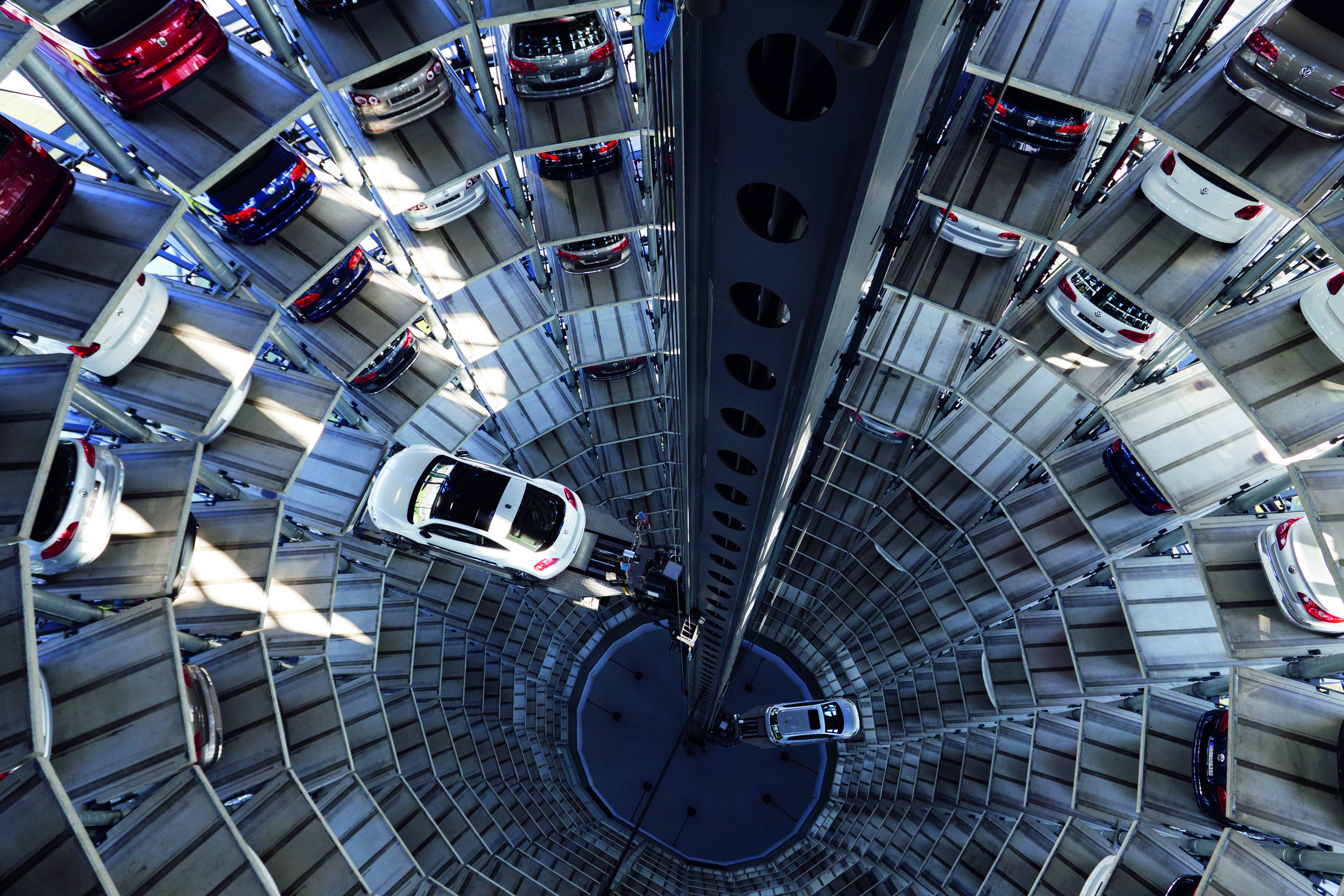 Ponad 2,5 mln aut grupy Volkswagen do kontroli. Dziennik