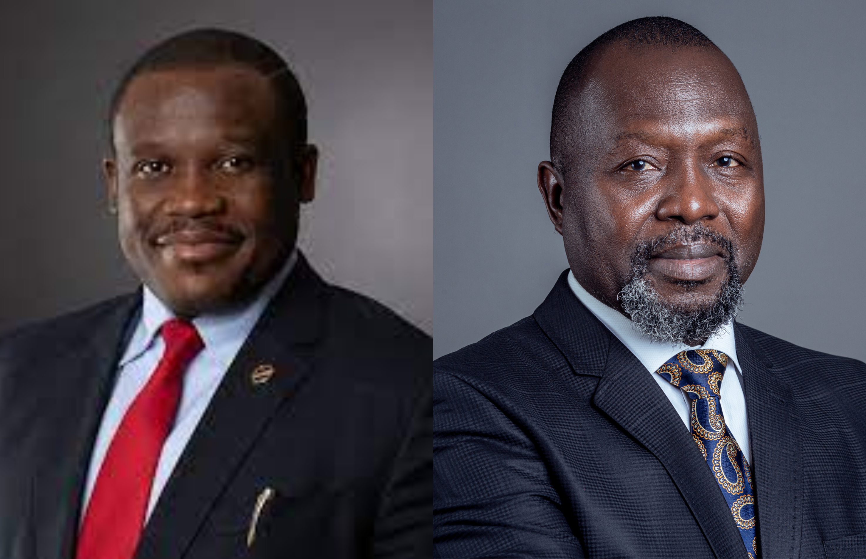 Sam George, Dzudzorli Gakpe, and Dominic Ayine re-elected as Parliamentary candidate
