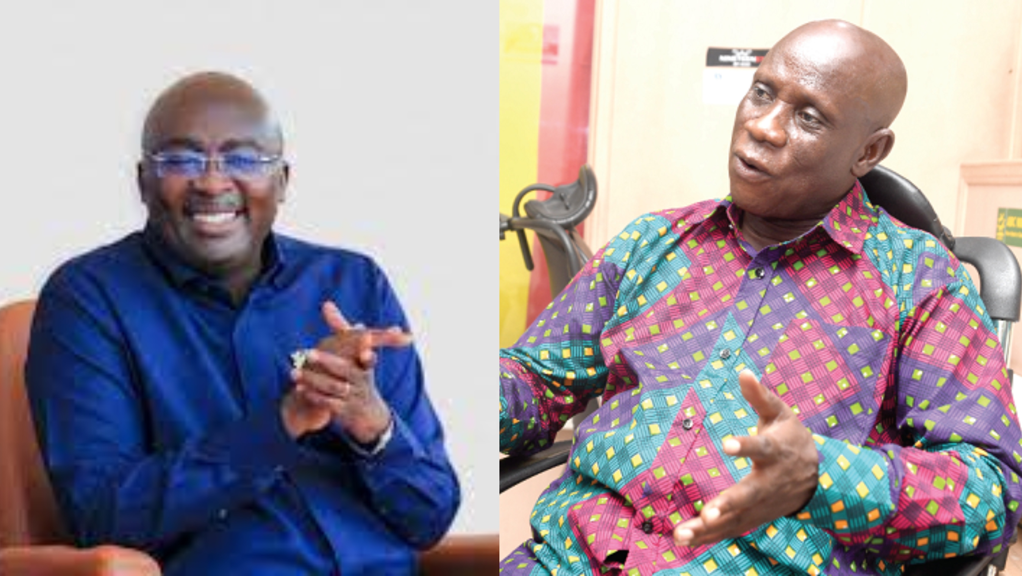 Dr. Bawumia is the greatest politician Ghana has ever had – Obiri Boahen