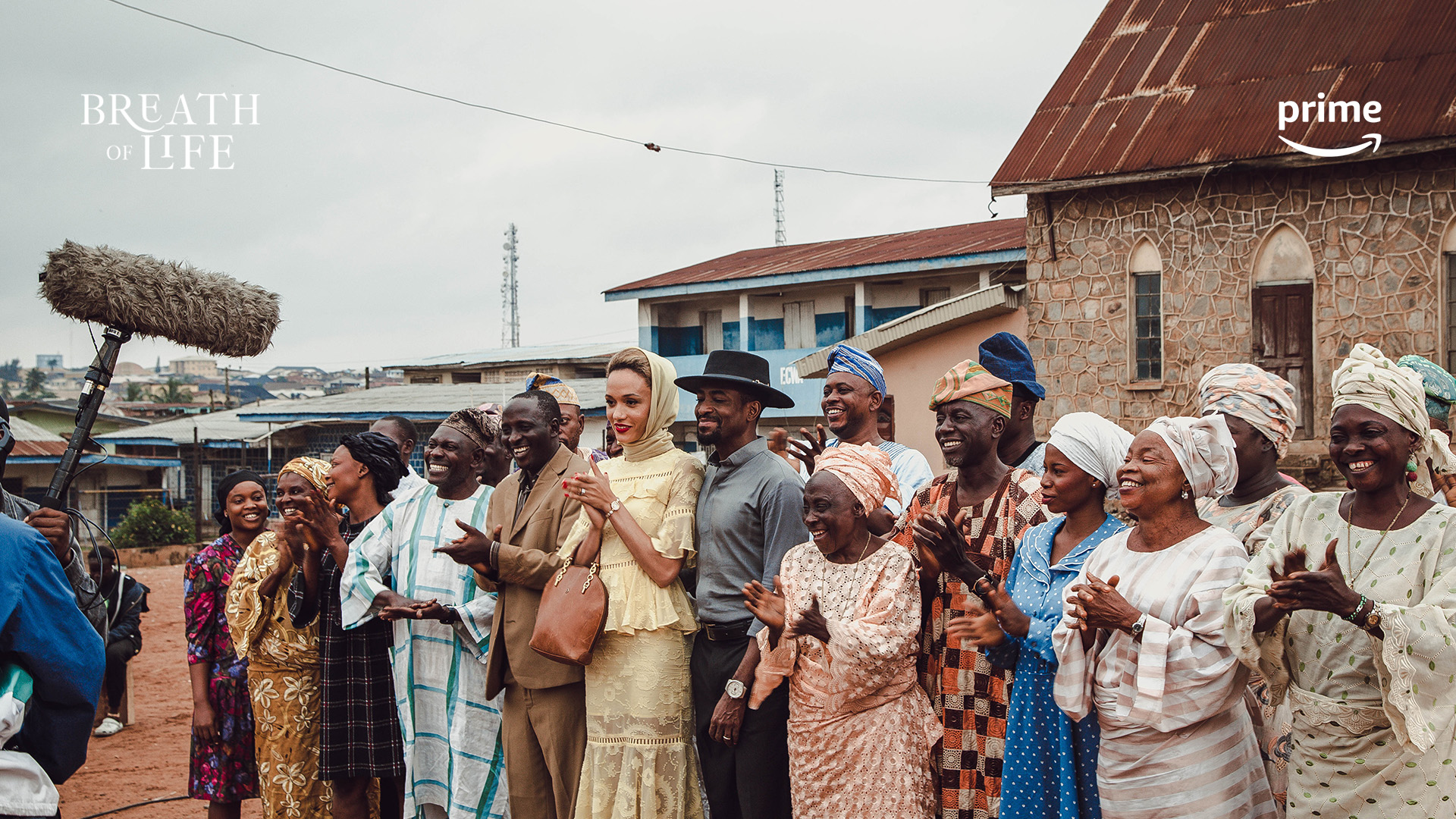 A Journey of Redemption and Hope, Breath of Life, launches on Prime Video, December 15