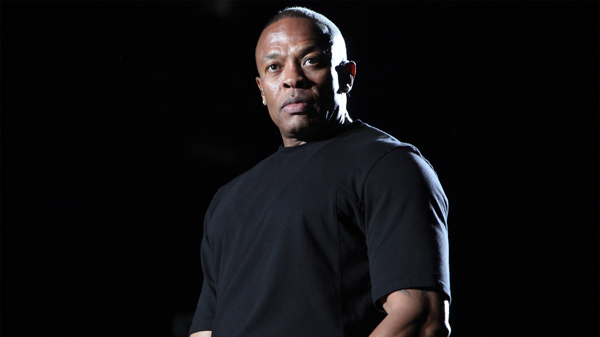 Dr. Dre Wants to Tour Europe With Snoop Dogg, Eminem & Kendrick Lamar