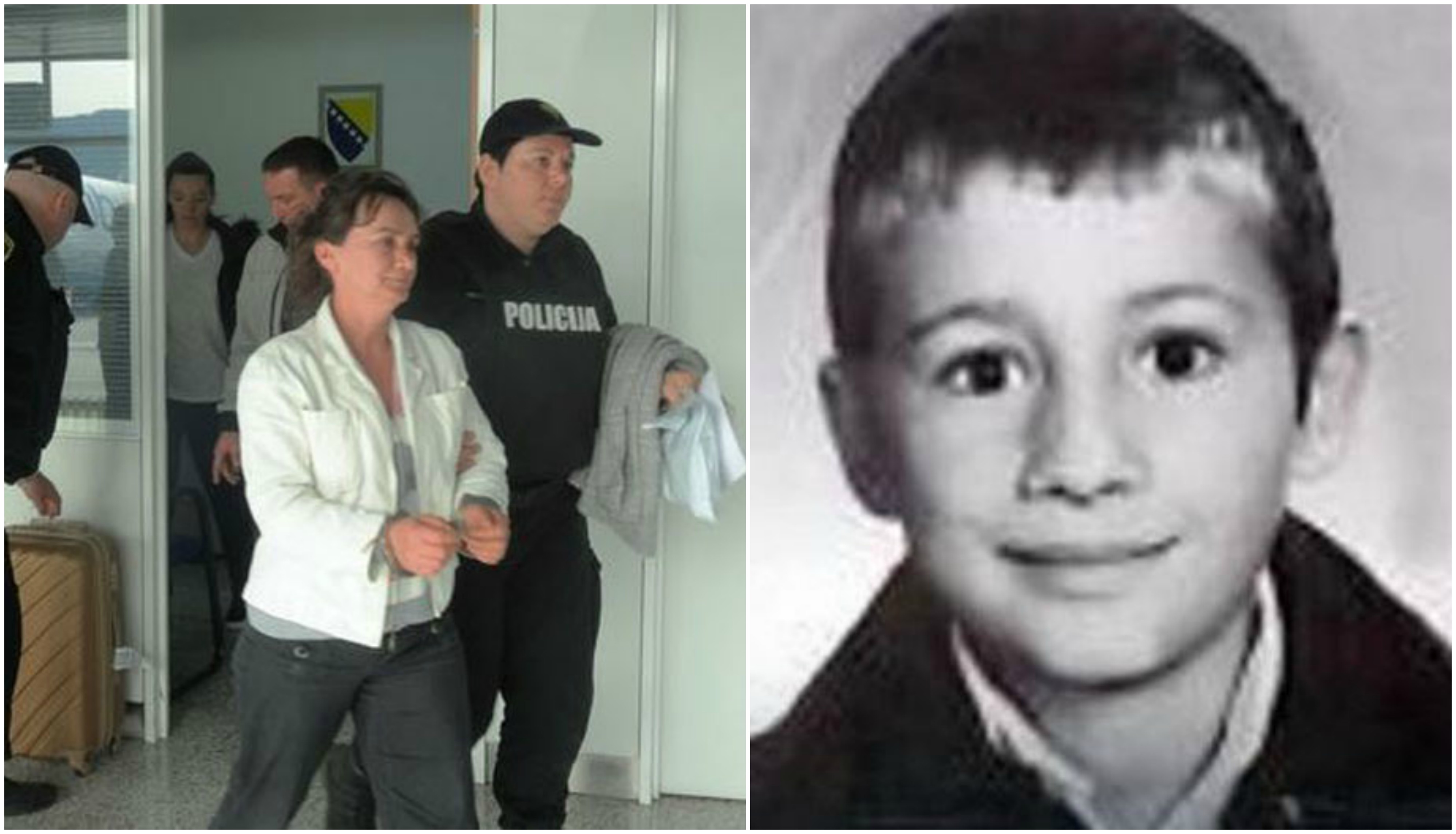 MONSTRUM IZ ARMIJE NASERA ORIĆA Ko je Elfeta Veseli, žena koja je MASAKRIRALA 12-godišnjeg srpskog dečaka koji se vratio u selo po svog psa - Blic
