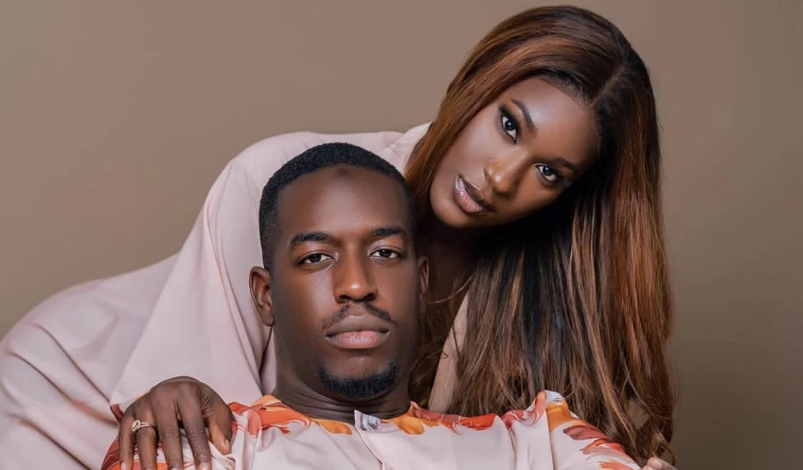 Son divorce annoncé, l'actrice Rita Hora met fin à la polémique | Pulse Senegal