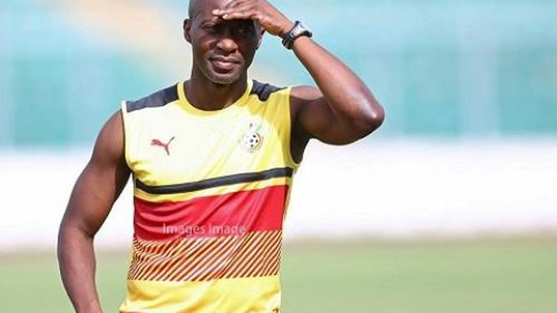 Kudus cannot represent Ghana at the U-23 AFCON – Ibrahim Tanko