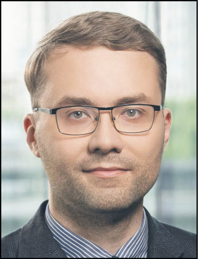 logo Waldemar Szubert