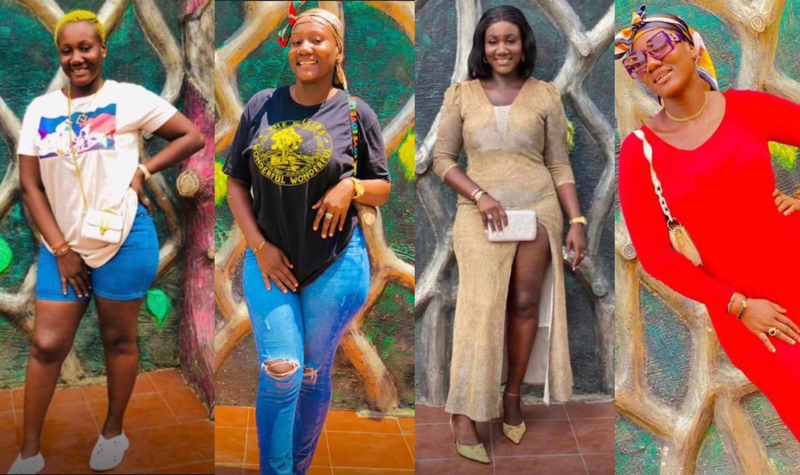 I killed her because she owed me GH¢5,000 — Police Inspector confesses