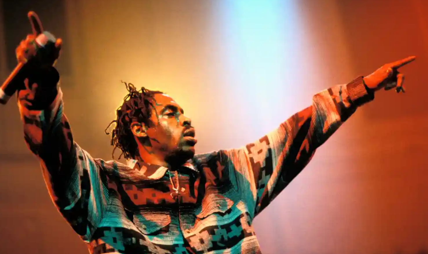 Gangsta’s Paradise rapper, Coolio dies at 59