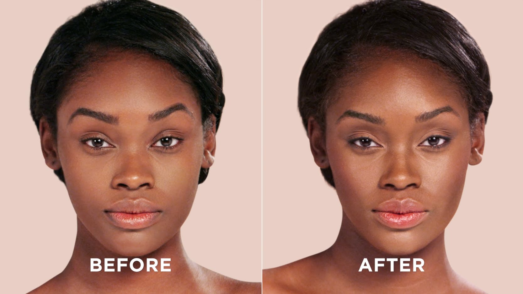 make up tutorial perfect