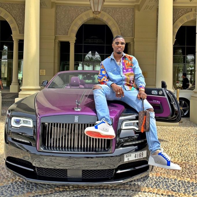 Woodberry: Hushpuppi\'s partner in crime jailed 8 years in US, set to be deported after