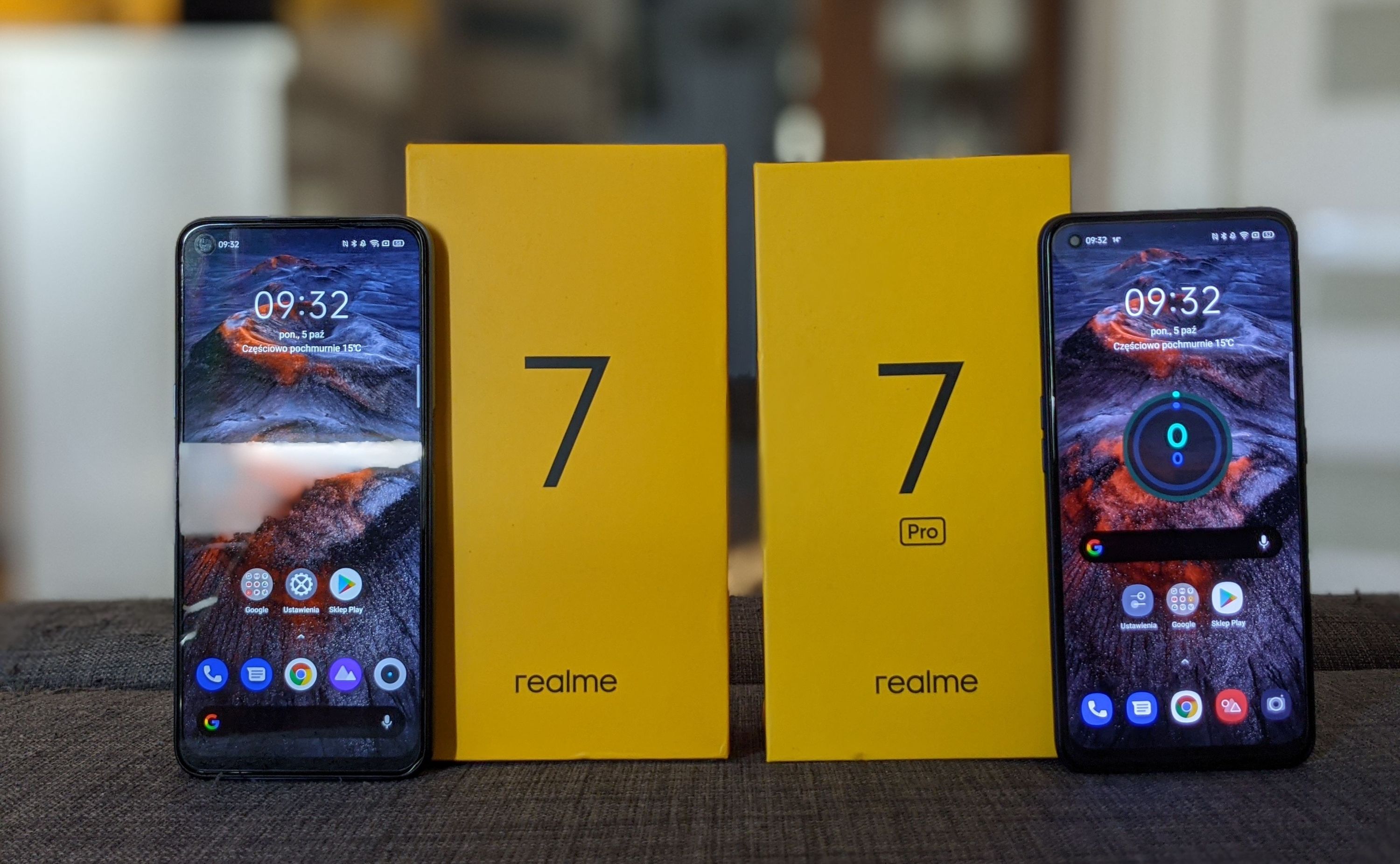 realme 7 pro realme