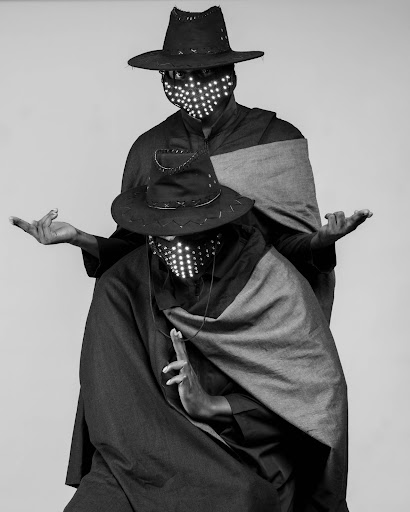 EDM Duo MazexMxtreme shutdown BBNaija’s 6th Saturday night part