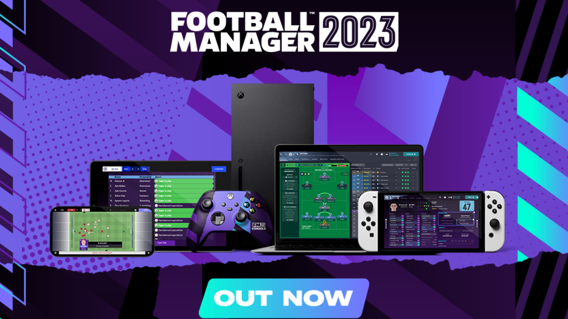 Football manager 2023 steam фото 32