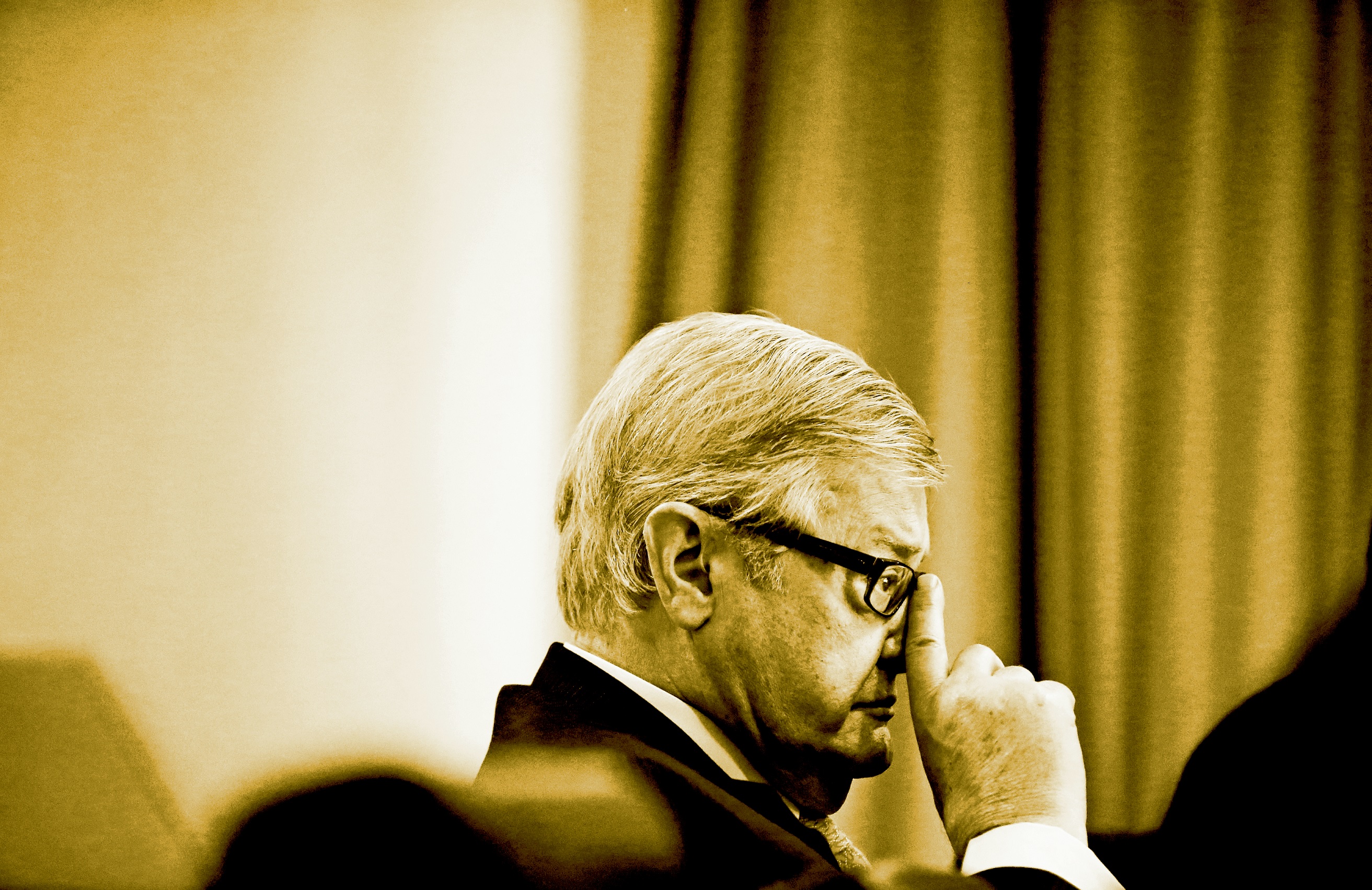 Alexandre Soares dos Santos, kim był właściciel Biedronki - Biznes